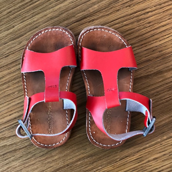 Freshly Picked Other - Freshly Picked Sandal